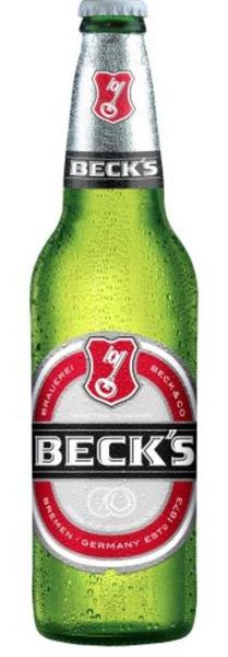 Beck”s 
